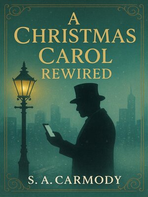 cover image of A Christmas Carol Rewired